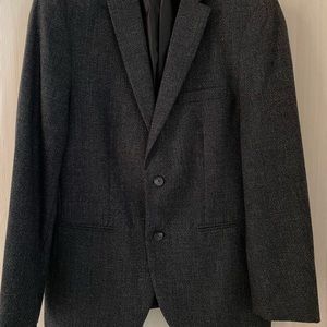 Mens slim fit blazer/sports jacket.